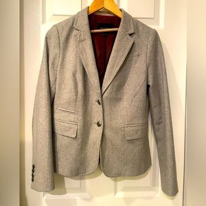 Women’s Banana republic blazer